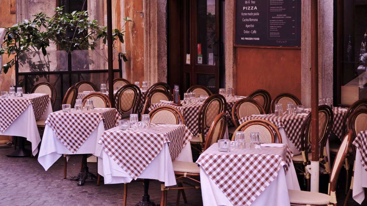 Favignana dopo le 23: ristoranti e bar aperti tutto l’anno