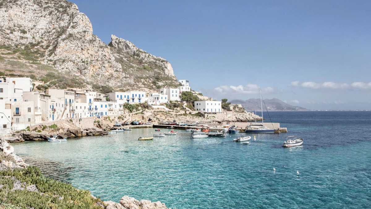 Favignana, Levanzo e Marettimo in tre giorni: guida comparativa 2026