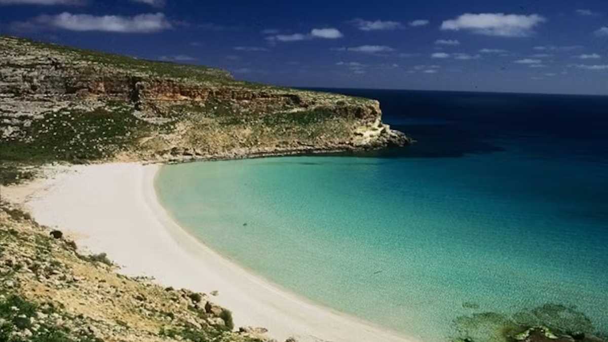 Quando andare a Favignana? Il periodo migliore per visitare l’isola