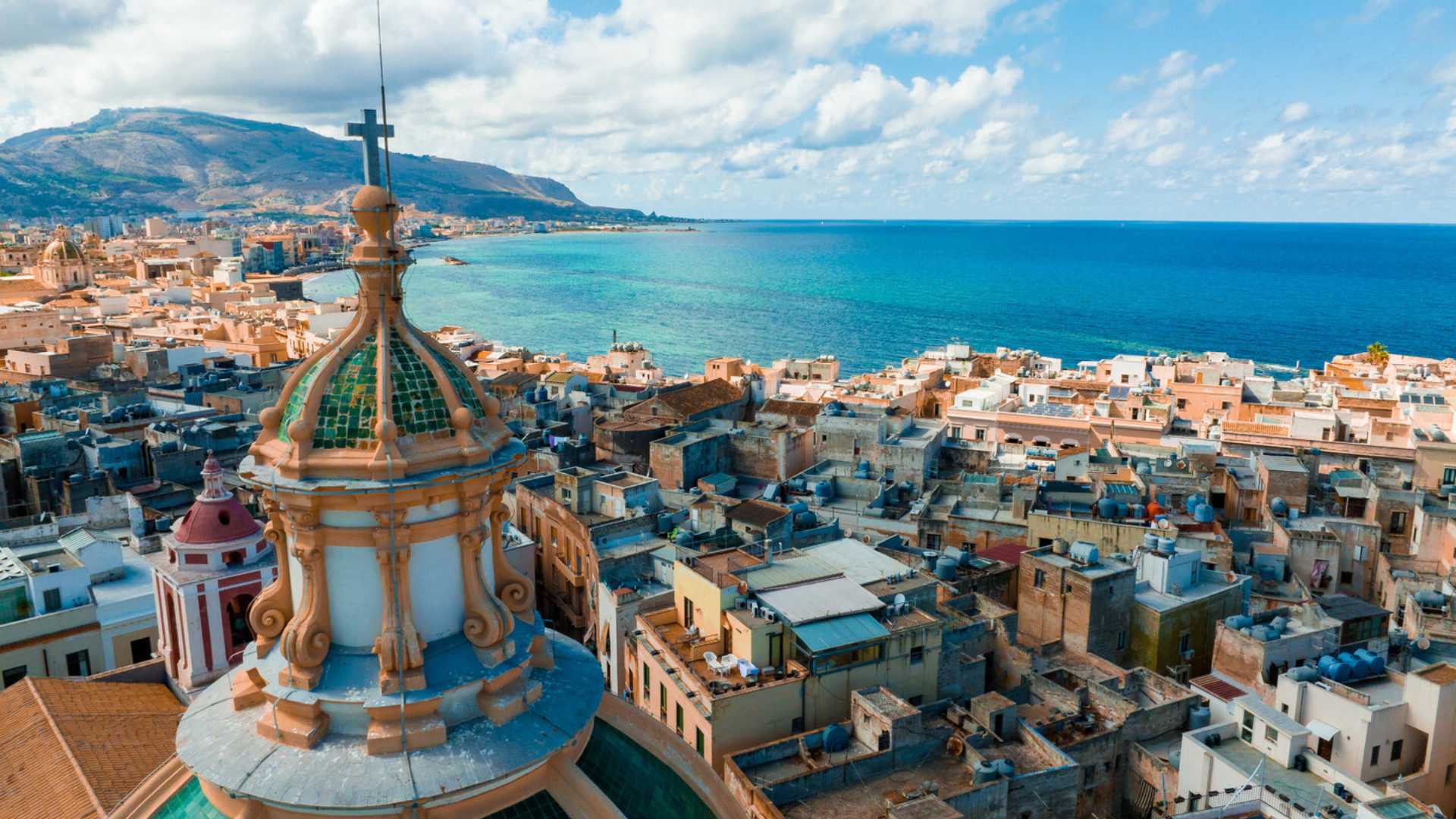 Favignana In Vacanza